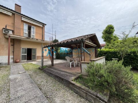 Vendita Casa indipendente Vicenza