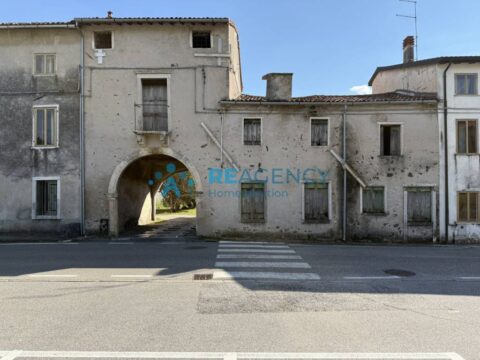 Vendita Villa a Schiera Arzignano