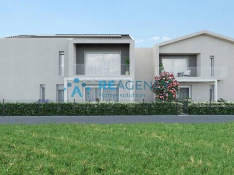 Vendita Appartamento Altavilla Vicentina