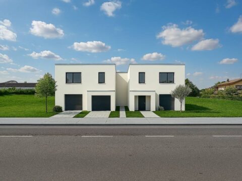 Vendita Terreno edificabile Creazzo