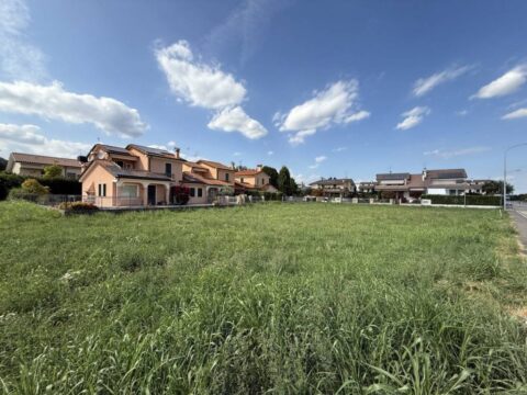 Vendita Terreno edificabile Creazzo