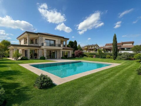 Vendita Terreno edificabile Creazzo