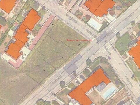 Vendita Terreno edificabile Creazzo