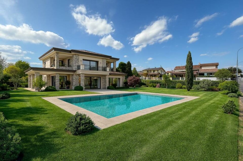 Vendita Terreno edificabile Creazzo