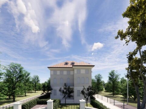 Vendita Appartamento Thiene