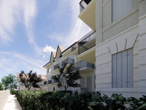 Vendita Appartamento Thiene