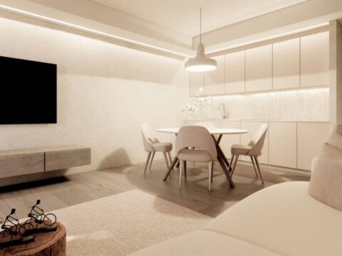 Vendita Appartamento Thiene