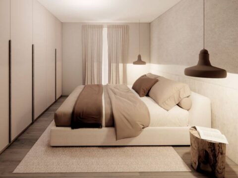 Vendita Appartamento Thiene