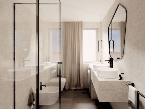 Vendita Appartamento Thiene