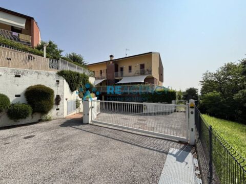 Vendita Appartamento Monteviale