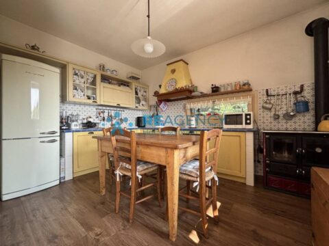 Vendita Appartamento Monteviale