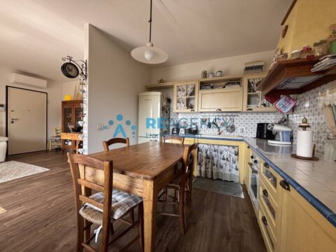 Vendita Appartamento Monteviale