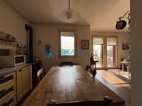 Vendita Appartamento Monteviale