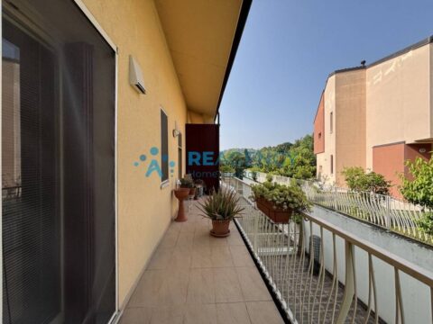 Vendita Appartamento Monteviale