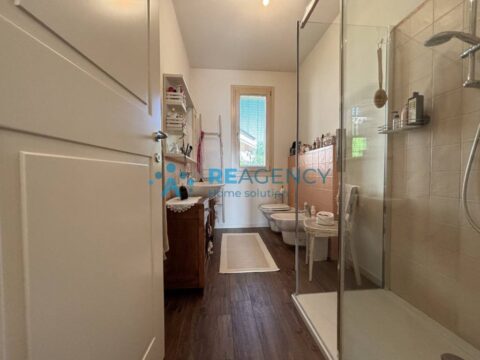 Vendita Appartamento Monteviale