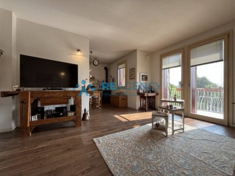 Vendita Appartamento Monteviale