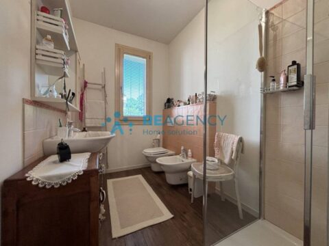 Vendita Appartamento Monteviale