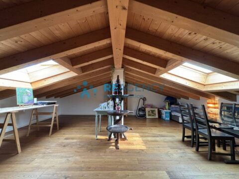 Vendita Appartamento Monteviale