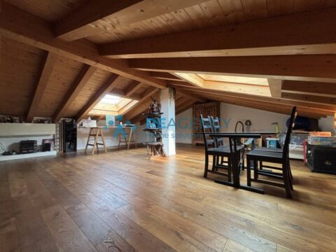 Vendita Appartamento Monteviale