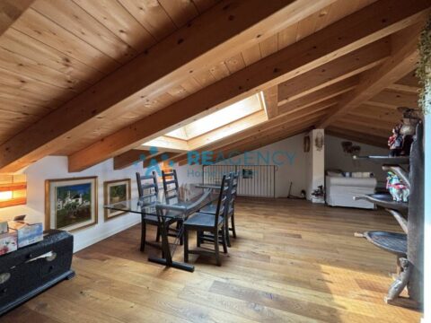 Vendita Appartamento Monteviale