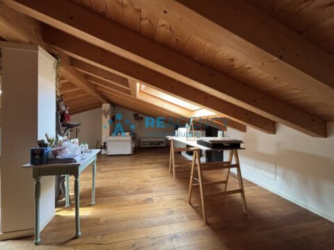 Vendita Appartamento Monteviale