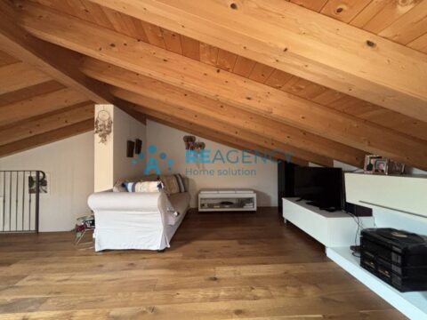 Vendita Appartamento Monteviale