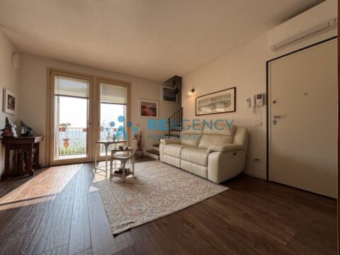 Vendita Appartamento Monteviale