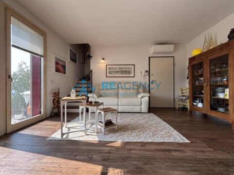 Vendita Appartamento Monteviale