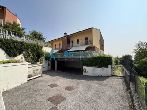 Vendita Appartamento Monteviale