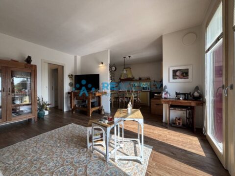 Vendita Appartamento Monteviale