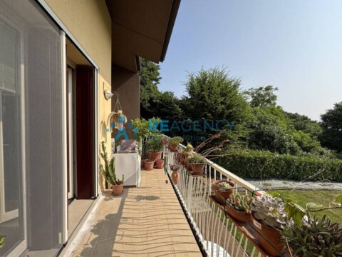 Vendita Appartamento Monteviale