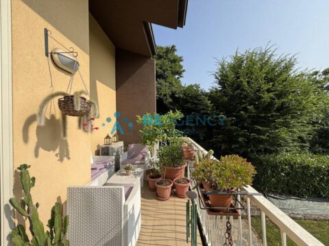 Vendita Appartamento Monteviale