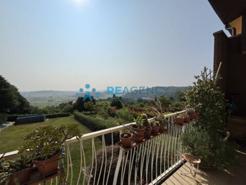 Vendita Appartamento Monteviale