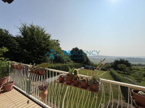 Vendita Appartamento Monteviale