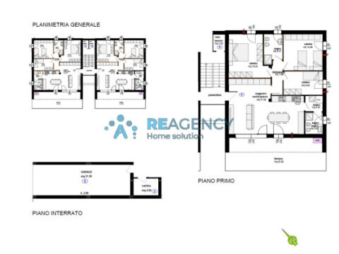 Vendita Appartamento Cornedo Vicentino