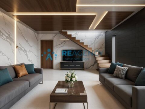 Vendita Villa Chiampo