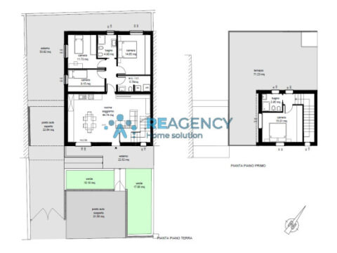 Vendita Villa Chiampo