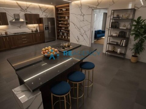 Vendita Villa Chiampo