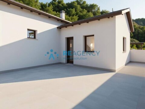 Vendita Villa Chiampo