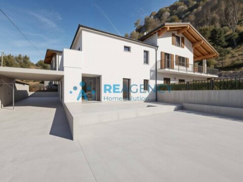 Vendita Villa Chiampo