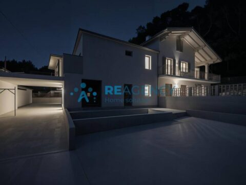 Vendita Villa Chiampo