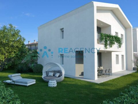 Vendita Appartamento Brogliano