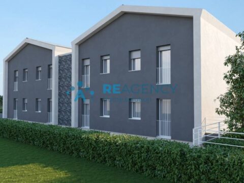 Vendita Appartamento Brogliano