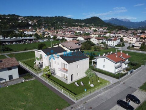 Vendita Appartamento Brogliano