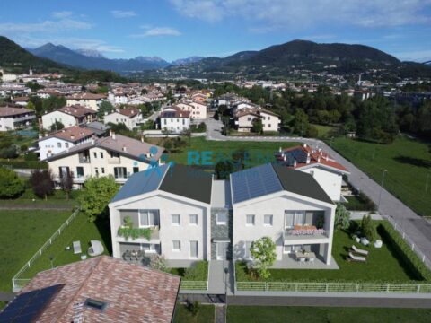 Vendita Appartamento Brogliano