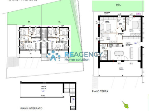 Vendita Appartamento Cornedo Vicentino