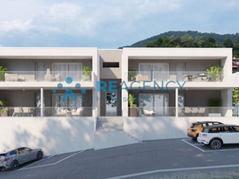 Vendita Appartamento Cornedo Vicentino