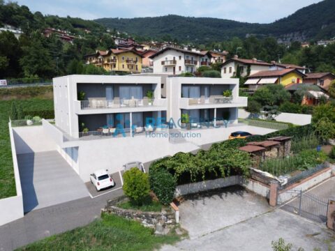 Vendita Appartamento Cornedo Vicentino