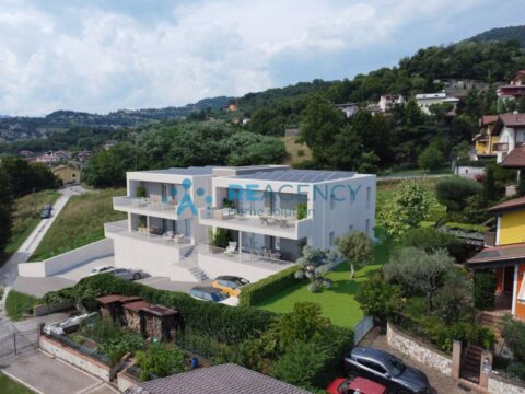 Vendita Appartamento Cornedo Vicentino