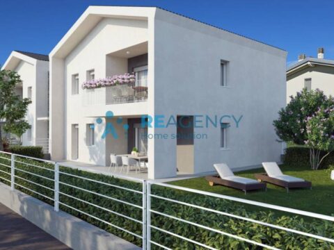 Vendita Appartamento Brogliano